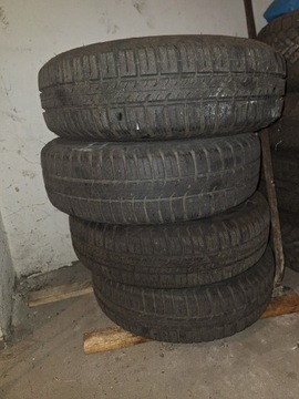 koło z opona 155/70R13