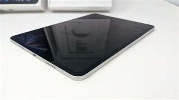 iPad Pro11 cali (3 Gen.) 256 GB  srebrny Wi-Fi