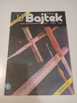 Bajtek nr 1/1989