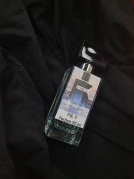 Perfumy YSL Y 50 ml