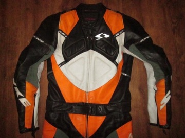 kombinezon motocyklowy spyke alpinestars vanucci