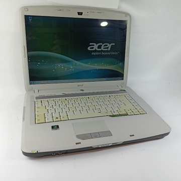 Acer 5720Z - sprawny i kompletny