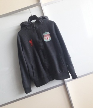 Bluza Liverpool,10-11 lat.