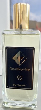 Francuskie Perfumy nr 92 104ml