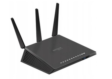 Netgear Nighthawk RS400(2300Mb/s a/b/g/n/ac, 2xUSB