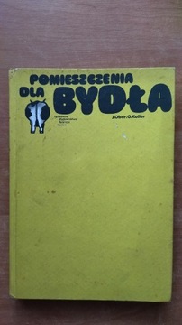 Pomieszczenia dla bydła/ trzody chlewnej Ober