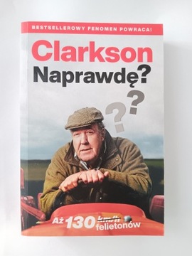 Naprawdę? Clarkson