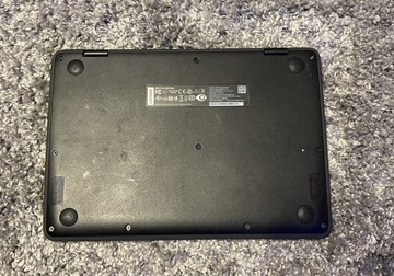 Laptop Lenovo 300e Chromebook