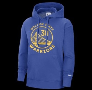 Bluza Nike Golden State Warriors XL nowa 30 Curry