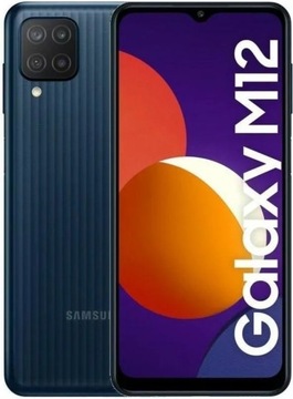 Samsung Galaxy M12 4/64 GB SM-M127F