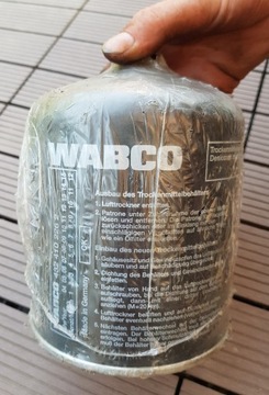 WABCO Wkład osuszacza powietrza 432 410 226 2 