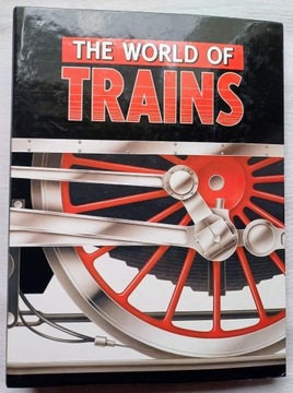 THE WORLD OF TRAINS VOL. 4