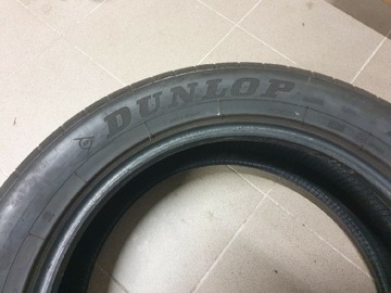 DUNLOP SPORT MAXX RT