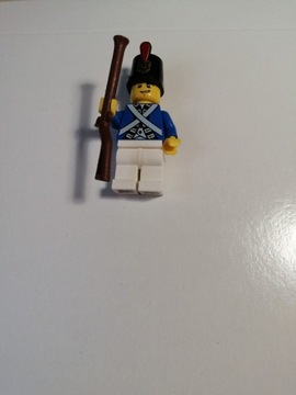 Lego Pirates Pirat Figurka