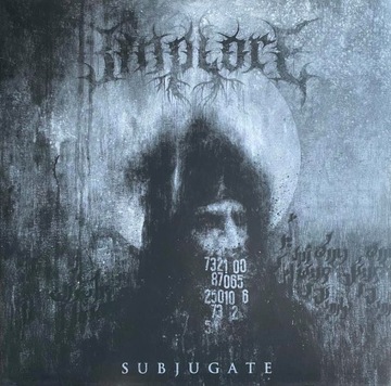 Implore „Subjugate” LP