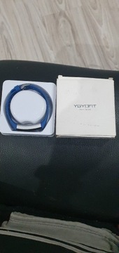 Fitness tracker yoyofit