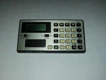 RFT MR 4130 DDR kalkulator vintage