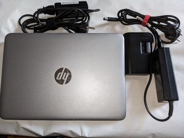 HP EliteBook 820 G3 i7-6500U