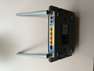 Router TP-Link Archer C50 Dual AC / 2,4Ghz / 5Ghz