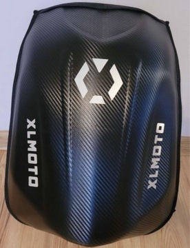 Plecak motocyklowy XL Moto