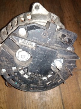 Alternator renault Kangoo 