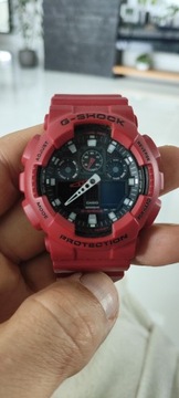 Zegarek męski G-Shock 