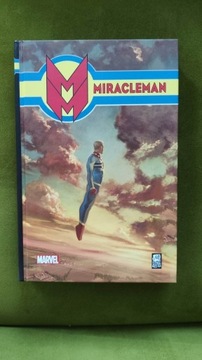 Komiks Miracleman
