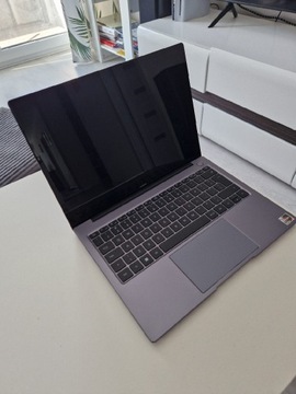 Laptop HUAWEI MateBook 14 IPS R7-5700U 16/512 GB