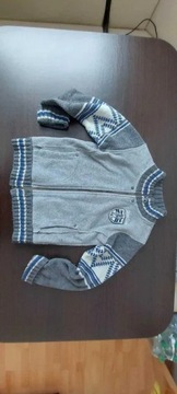 Sweter bluza 116