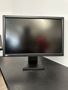 Profesjonalny monitor graficzny LaCie 324