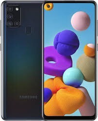 Samsung A21s galaxy