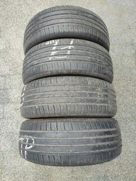 Opony lato Fulda 215/60 R16 ecocontrol hp