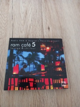 Album Ram Cafe 5 