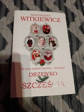 Drzewko szczęścia 