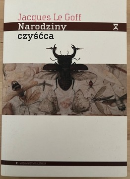 Narodziny czyśćca