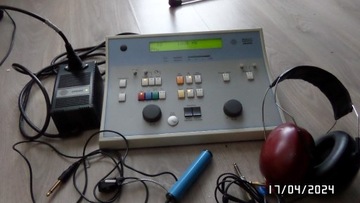 AUDIOMETR Diagnostyczny  AD 229b  INTERACUSTICS