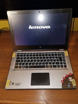 Lenovo Ultrabook i3 4 gen dysk ssd 256GB RAM 4GB