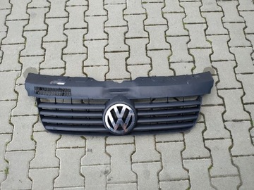 VW T5 Transporter grill atrapa przód
