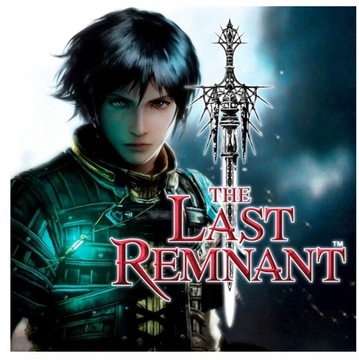 The Last Remnant (Kod Steam)