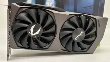 Zotac RTX 3060 Ti