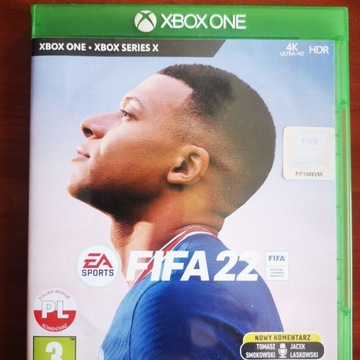 FIFA 22