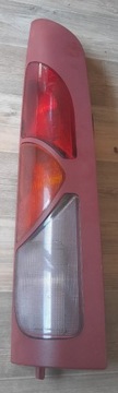 Lampa tył oryginał renault Kangoo prawa