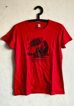 T-shirt GENTLEMAN women (kolekcjonerski) - L