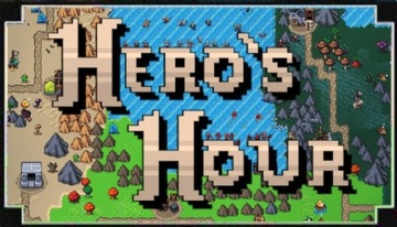 HERO'S HOUR STEAM BEZ VPN NIE DOSTĘP ZOBACZ