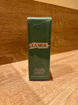 La mer The Lifting Firming Serum