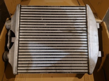 Intercooler Ibiza 6L 6ll145804