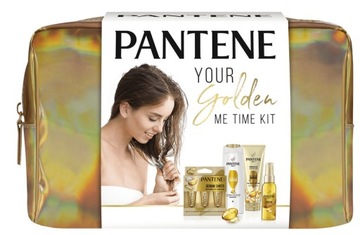 Pantene Intensive Repair Zestaw Szampon odżywka