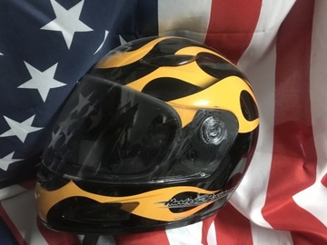 Kask Harley Davidson s/m