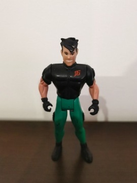 DC COMICS - ROBIN - DICK GRAYSON - Batman TAS