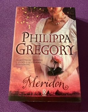 Meridon Philippa Gregory